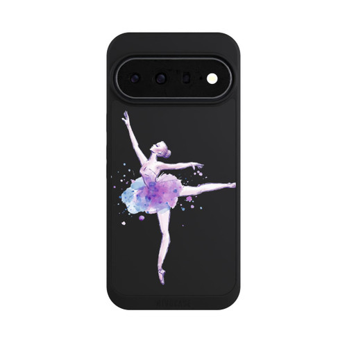 Google Pixel 11 Pro XL NIVOpure Prima Ballerina transparent