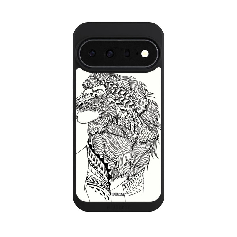 Pixel 11 Pro XL NIVOpure Mufasa Ethno