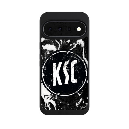 Google Pixel 11 Pro XL NIVOpure KSC Logo Splatter