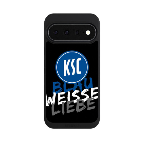 Google Pixel 11 Pro XL NIVOpure Blau Weisse Liebe - KSC