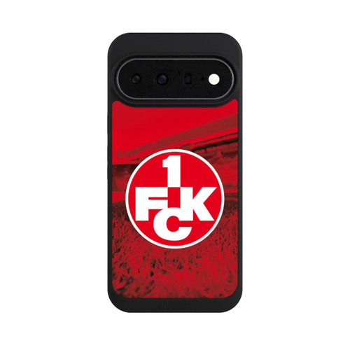 Google Pixel 11 Pro XL NIVOpure Stadionrasen FCK Rot