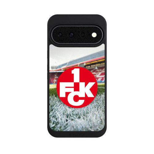 Google Pixel 11 Pro XL NIVOpure Stadionrasen FCK