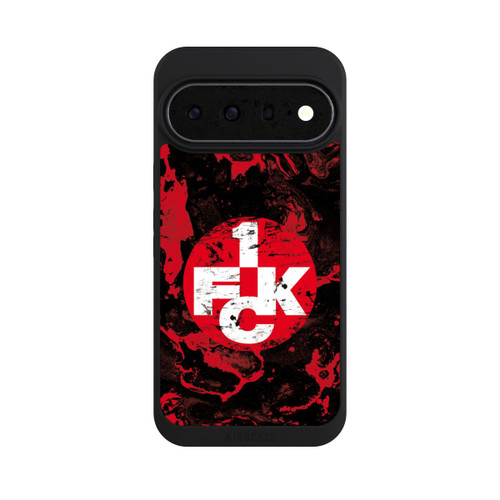 Google Pixel 11 Pro XL NIVOpure FCK Schmelztiegel Rot