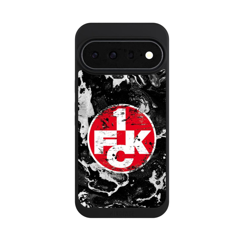Pixel 11 Pro XL NIVOpure FCK Schmelztigel Schwarz