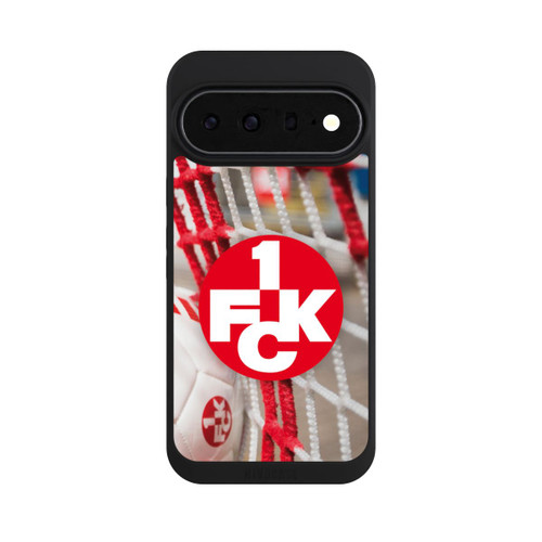 Google Pixel 11 Pro XL NIVOpure Torschuss FCK