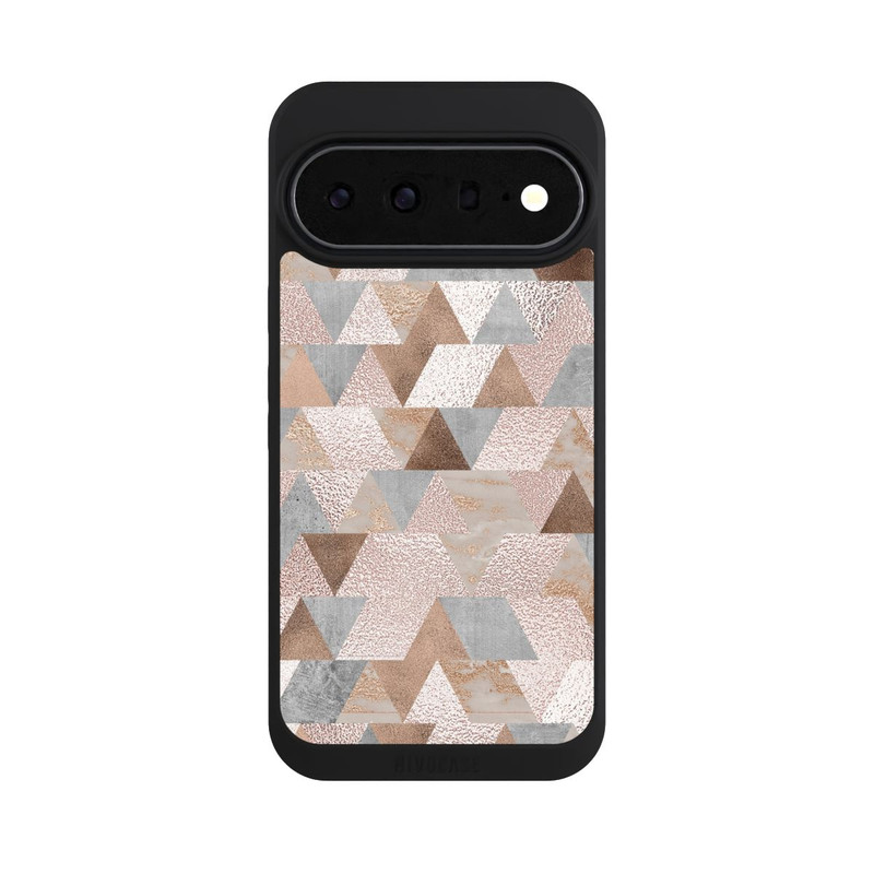 Pixel 11 Pro XL NIVOpure Triangles chatoyants