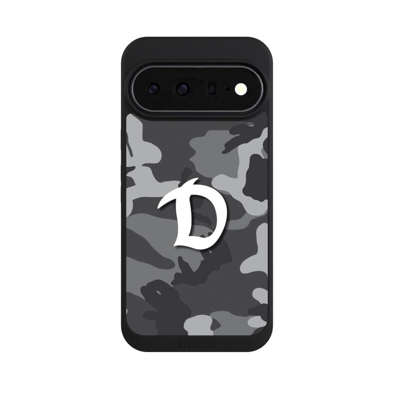 Pixel 11 Pro XL NIVOpure D Camouflage - Dynamo Dresden