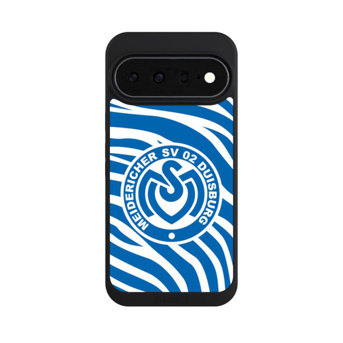 Google Pixel 11 Pro XL NIVOpure Blaues Zebra MSV