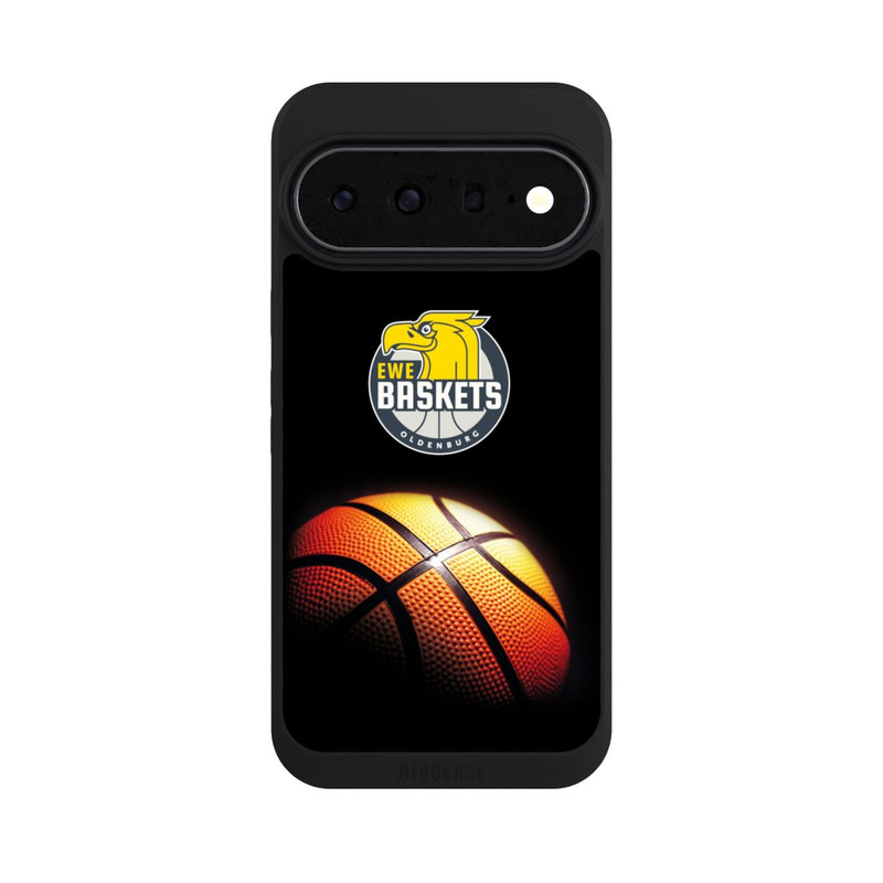 Pixel 11 Pro XL NIVOpure Basketball EWE