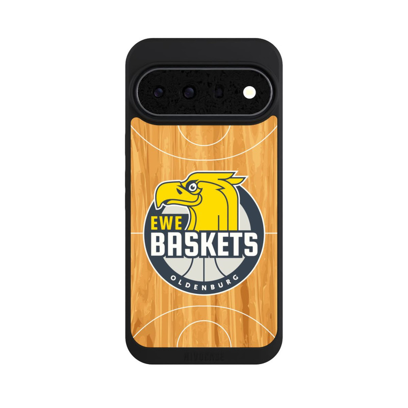 Pixel 11 Pro XL NIVOpure Basketball Court EWE