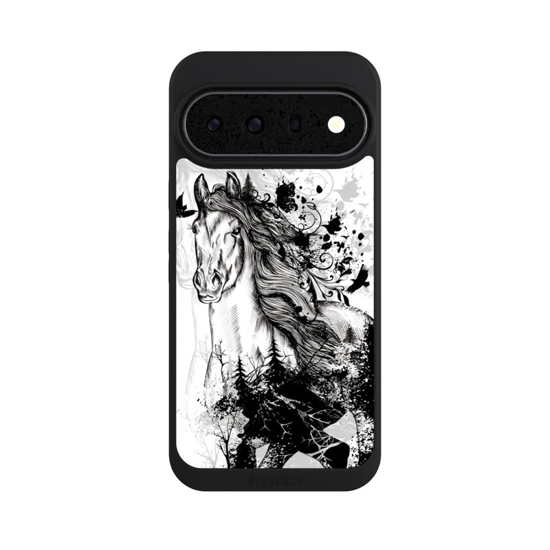 Pixel 11 Pro XL NIVOpure Esprit du Cheval