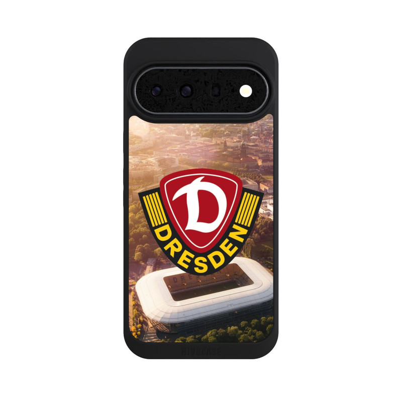 Pixel 11 Pro XL NIVOpure Luftbild Dynamo Dresden