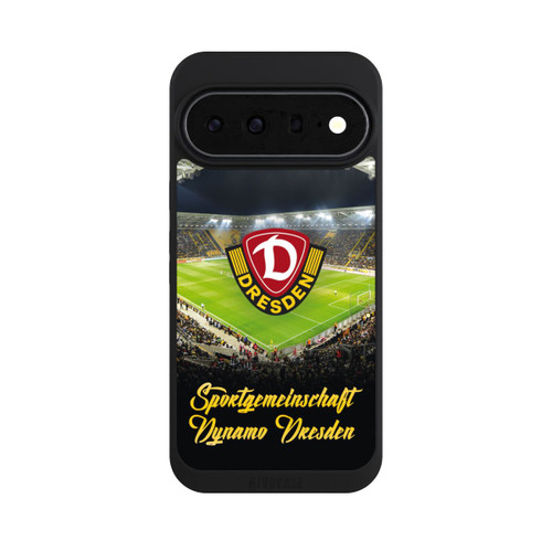 Google Pixel 11 Pro XL NIVOpure Sportgemeinschaft Dynamo Dresden