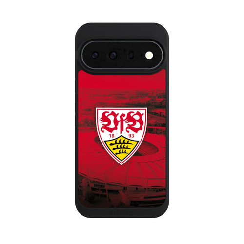 Google Pixel 11 Pro XL NIVOpure VfB Stadion Rot