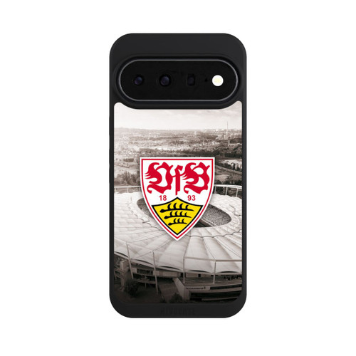 Google Pixel 11 Pro XL NIVOpure VfB Stadion Grau