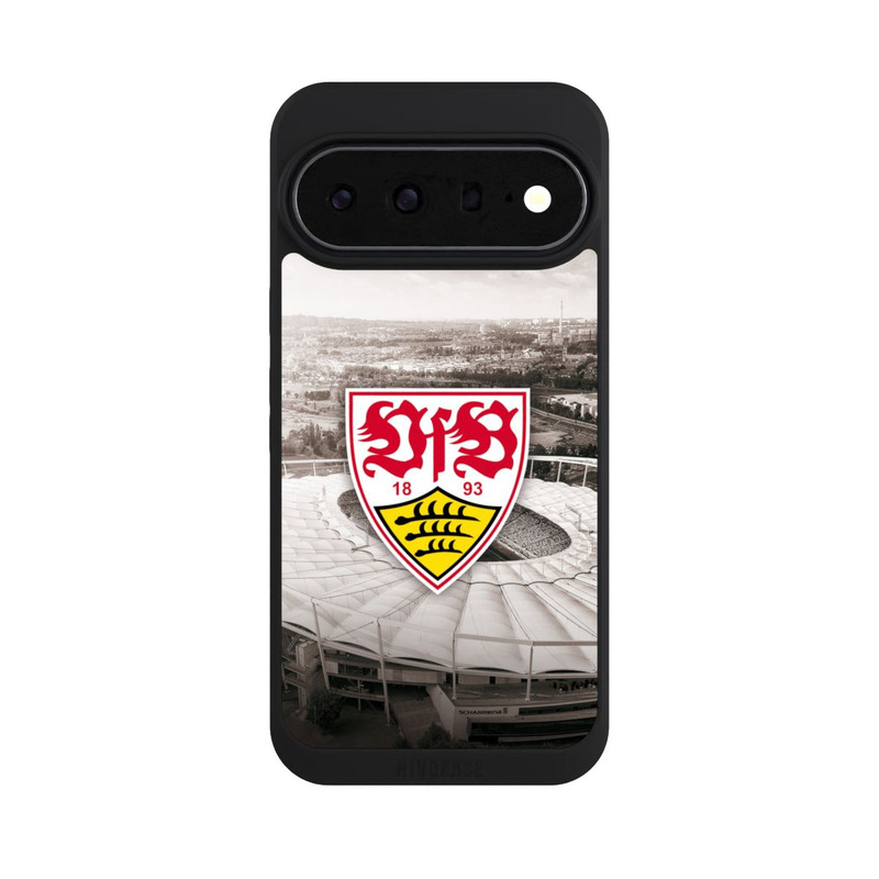 Pixel 11 Pro XL NIVOpure VfB Stadion Grau