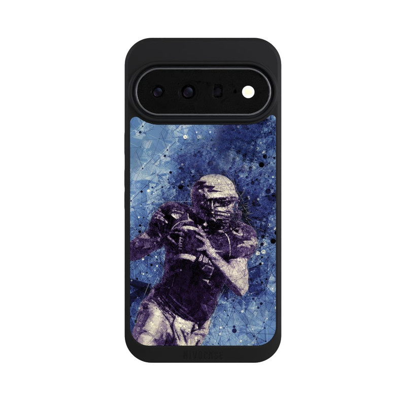 Pixel 11 Pro XL NIVOpure American Football