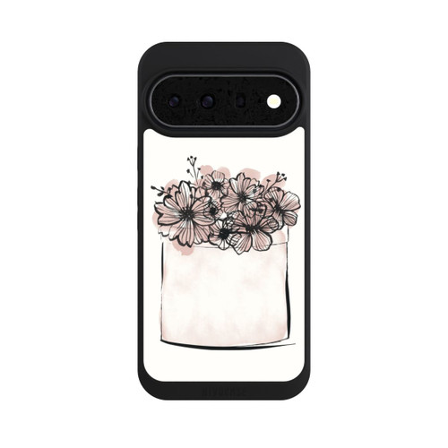 Google Pixel 11 Pro XL NIVOpure Boîte à fleurs
