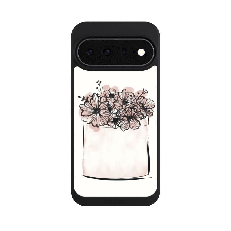 Pixel 11 Pro XL NIVOpure Blumentopf
