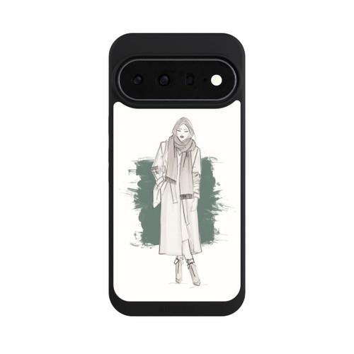 Google Pixel 11 Pro XL NIVOpure Jacky