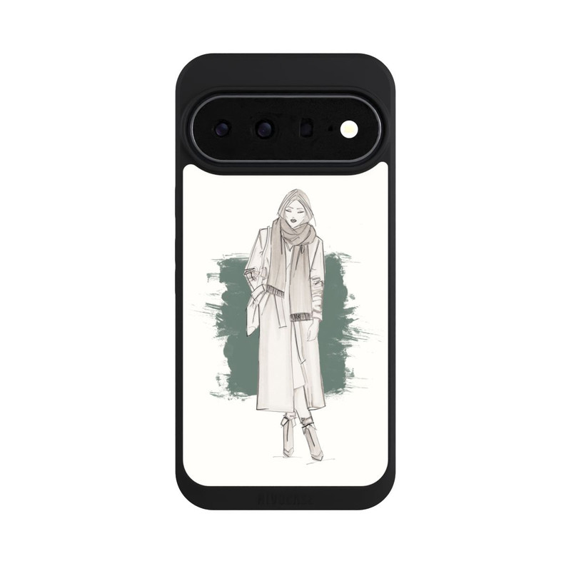 Pixel 11 Pro XL NIVOpure Jacky