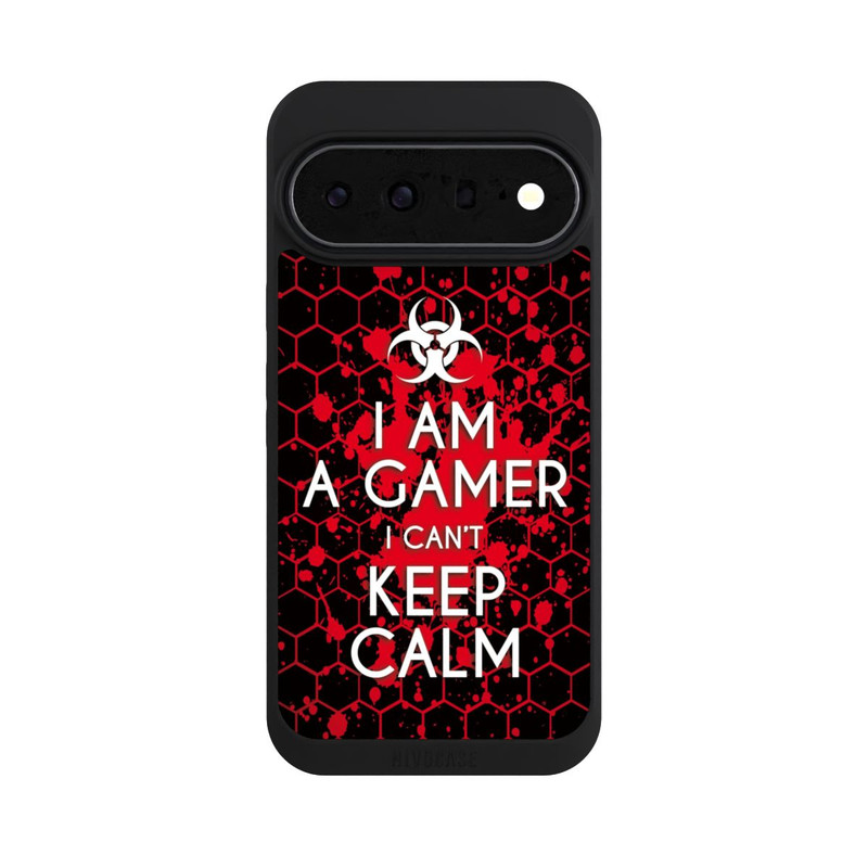 Pixel 11 Pro XL NIVOpure I Am a Gamer