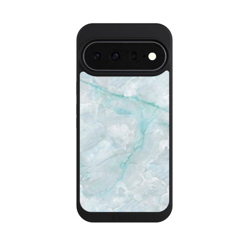 Google Pixel 11 Pro XL NIVOpure Blaues Eis