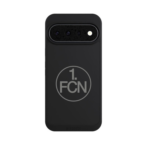 Google Pixel 11 Pro XL NIVOpure FCN Logo Grau