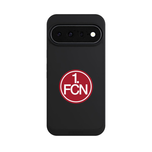 Google Pixel 11 Pro XL NIVOpure FCN Logo Rot