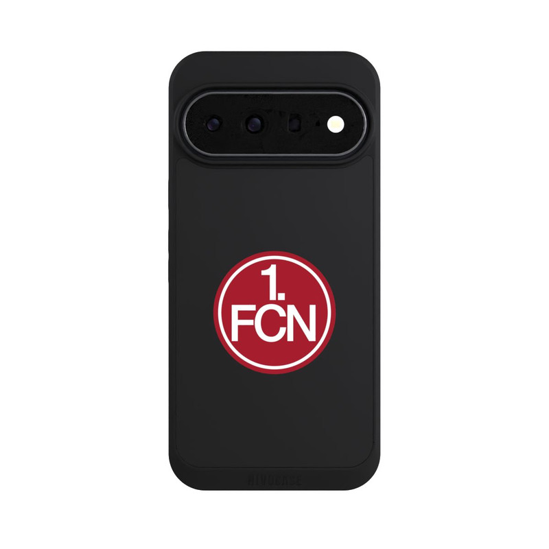 Pixel 11 Pro XL NIVOpure FCN Logo Rot