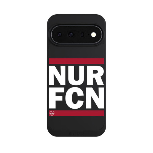 Google Pixel 11 Pro XL NIVOpure Nur FCN Transparent