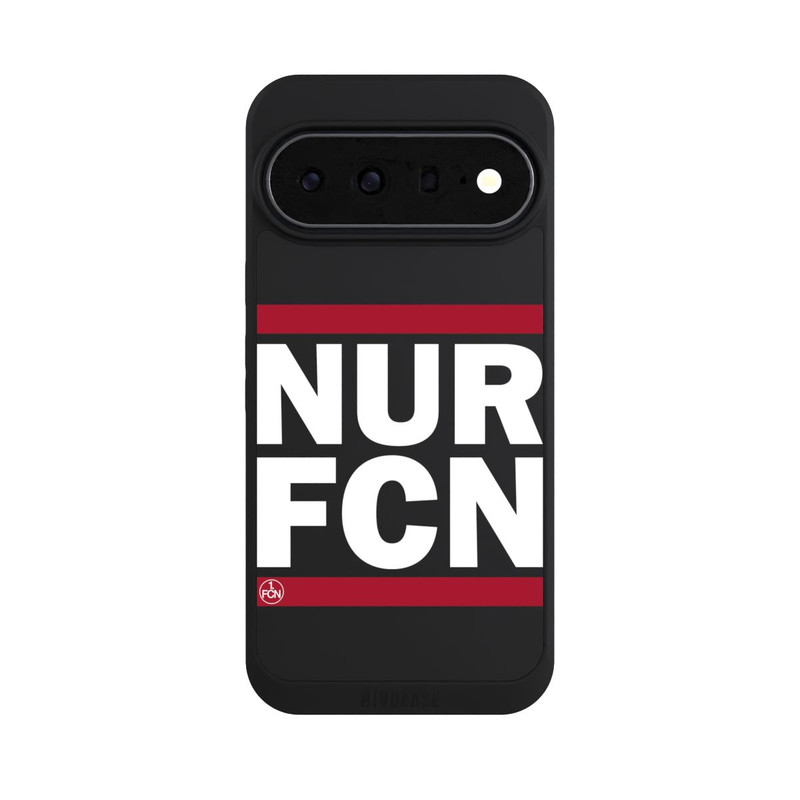 Pixel 11 Pro XL NIVOpure Nur FCN Transparent
