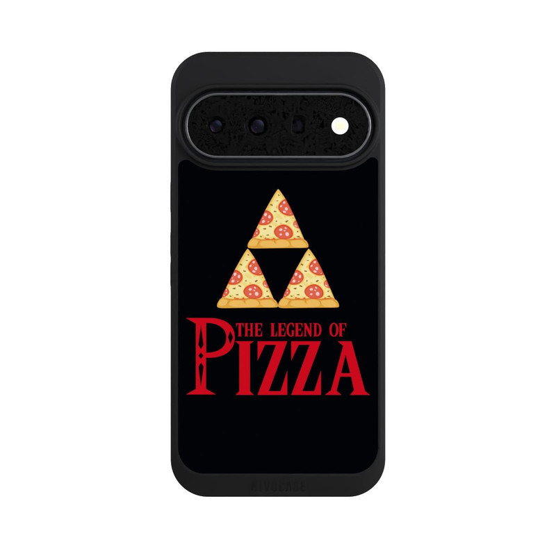 Pixel 11 Pro XL NIVOpure The Legend of Pizza