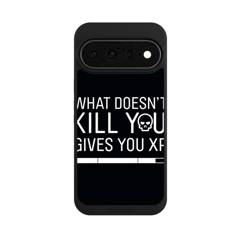 Pixel 11 Pro XL NIVOpure What Doesn't Kill You Gives You Xp