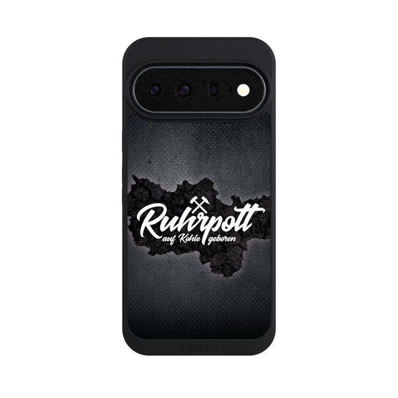 Pixel 11 Pro XL NIVOpure Ruhrpott - Auf Kohle Geboren