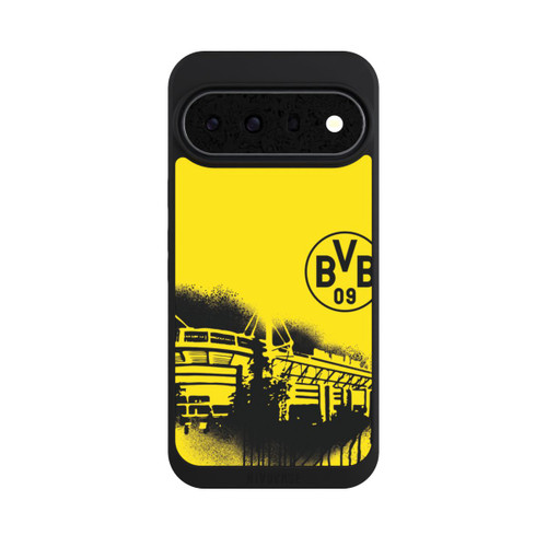 Google Pixel 11 Pro XL NIVOpure BVB Spray Stadion