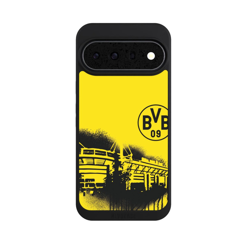 Pixel 11 Pro XL NIVOpure BVB Stade Spray 