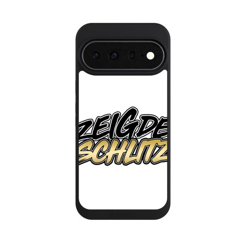 Google Pixel 11 Pro XL NIVOpure Zeig de Schlitz Comic