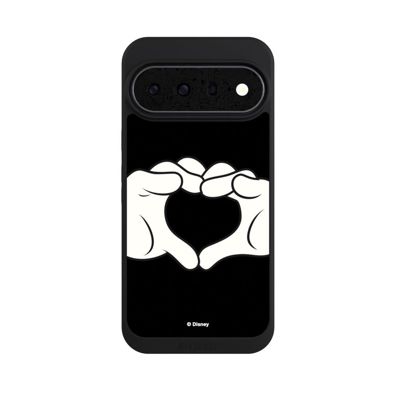 Pixel 11 Pro XL NIVOpure Love Hands Micky and Minnie