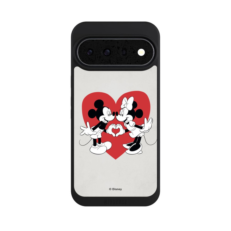 Pixel 11 Pro XL NIVOpure Micky and Minnie in Love