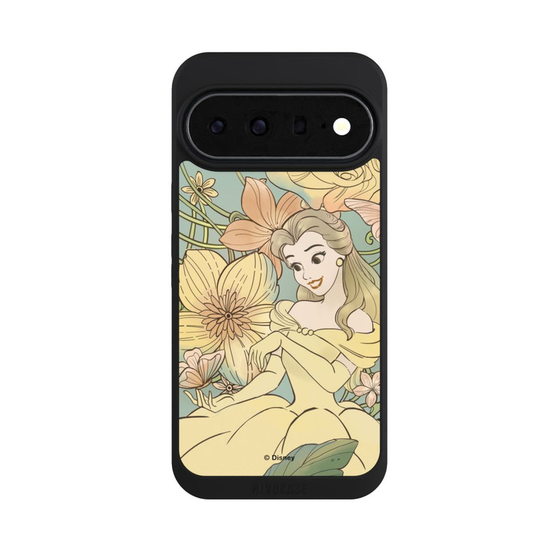 Pixel 11 Pro XL NIVOpure Belle Royal Floral No 2