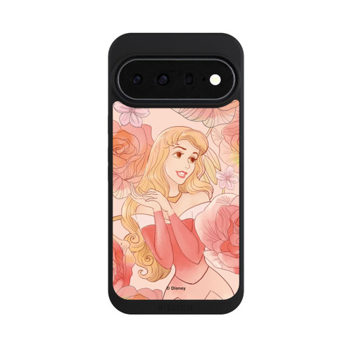 Google Pixel 11 Pro XL NIVOpure Sleeping Beauty Royal Floral