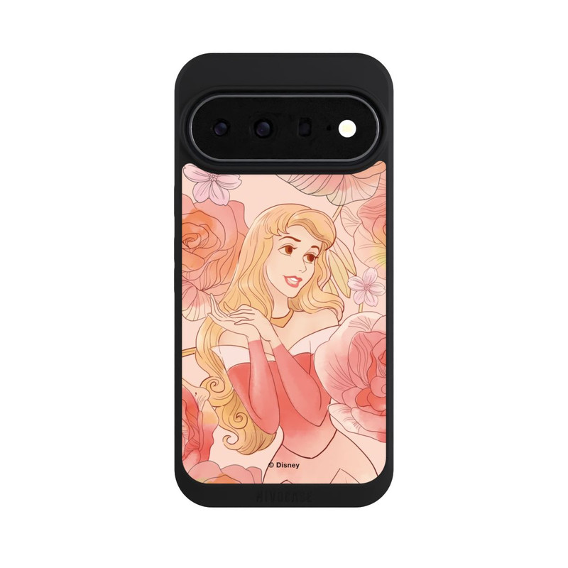 Pixel 11 Pro XL NIVOpure Sleeping Beauty Royal Floral