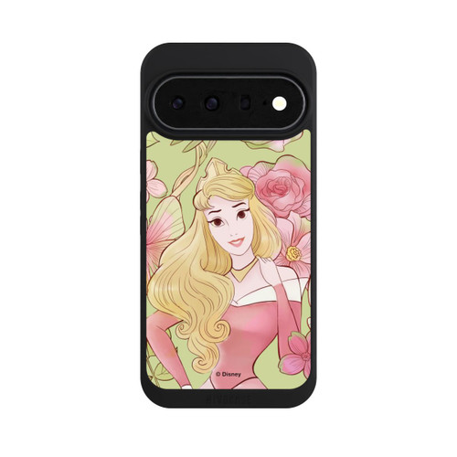 Google Pixel 11 Pro XL NIVOpure Beauty Royal Floral