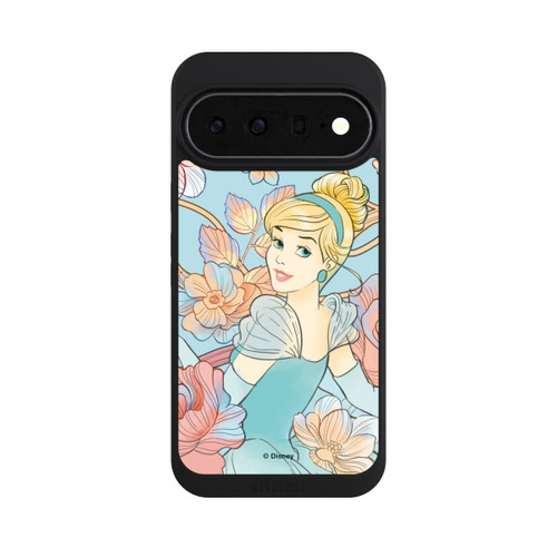 Google Pixel 11 Pro XL NIVOpure Cinderella Royal Floral