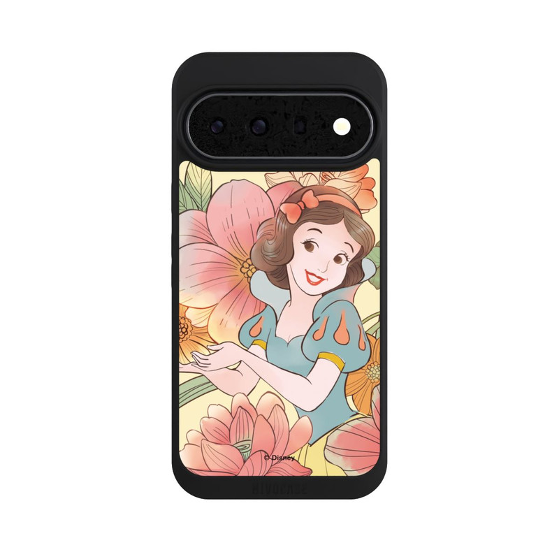 Pixel 11 Pro XL NIVOpure Blanche-Neige Royal Floral