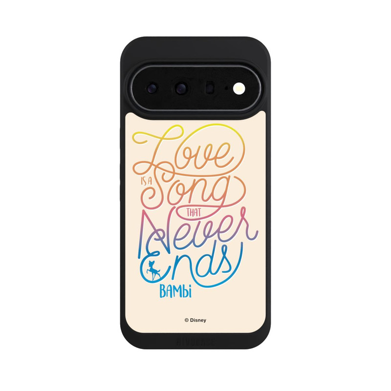 Pixel 11 Pro XL NIVOpure Bambi Love Is a Song