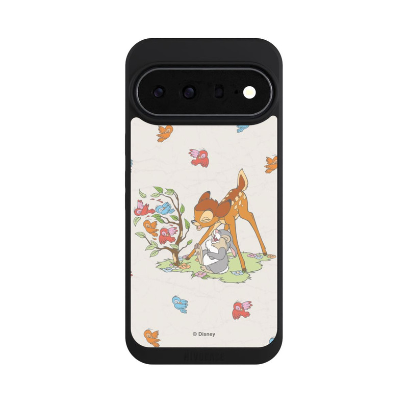 Pixel 11 Pro XL NIVOpure Bambi Vintage Pattern
