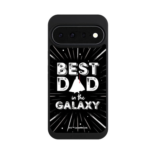 Google Pixel 11 Pro XL NIVOpure Best Dad in Galaxy