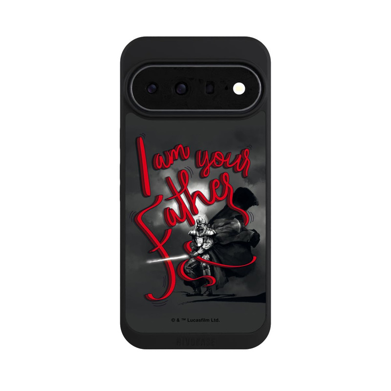 Pixel 11 Pro XL NIVOpure I Am Your Father Son